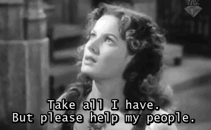 murroyilodel:murroyilodelbelated tribute for maureen o’hara and the 1939 classic adaptation, many el