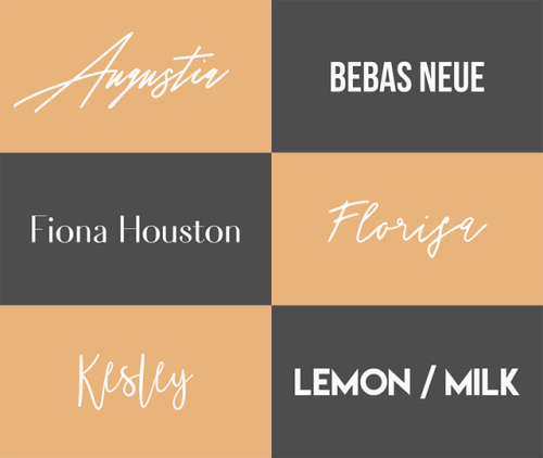 liohnelmessi:Font Pack 3 by liohnelmessiHappy autumn! This is my third font pack. It contains a
