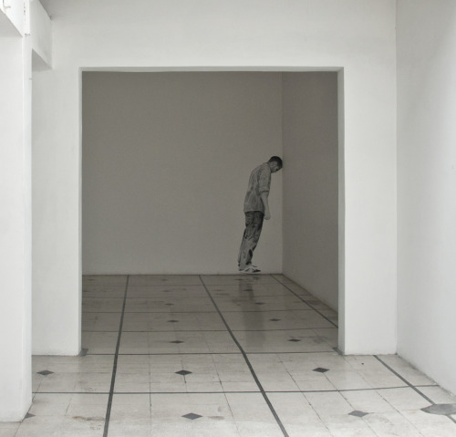 fer1972:  Drawings by Cesar Del Valle