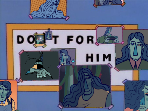 This Account In A Nutshell