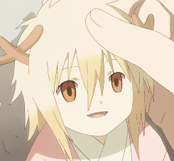 Random Musings Natsume Yuujinchou Favorite Ayakashi 3 Tama