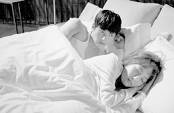 I thought it was a dream. … So I keep confirming over and over, “Is this real?” “Is it not, perhaps?