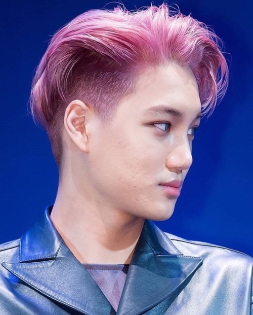 Whatta man, whatta man, wha~