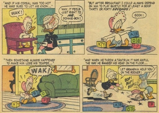 ducks-for-life:  Donald I’m concerned … 