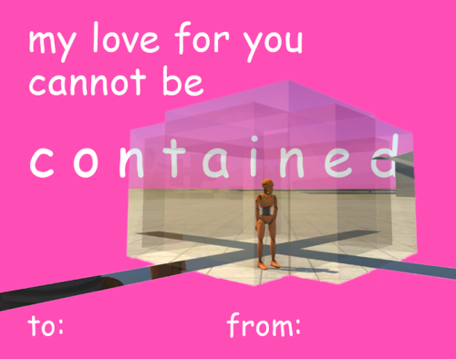 andreastreeter: Some romantic(???) Car Boys valentines for you and your loved one/all-powerful god t