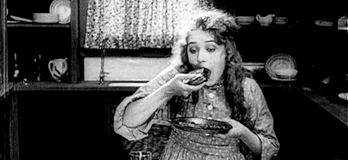 antipahtico: Mary Pickford ~ Rebecca of Sunnybrook Farm (1917)