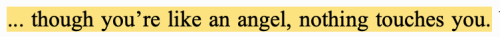 Fyodor Dostoevsky, From The Brothers Karamazov (tr. Richard Pevear And Larissa Volokhonsky)