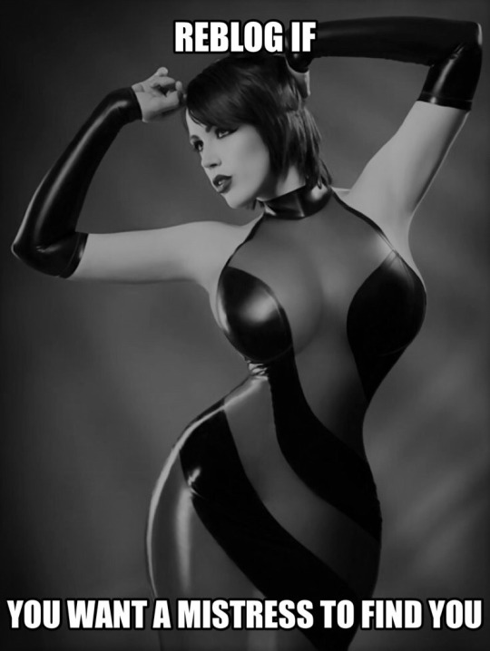 yourgoddessworld:Let me know 