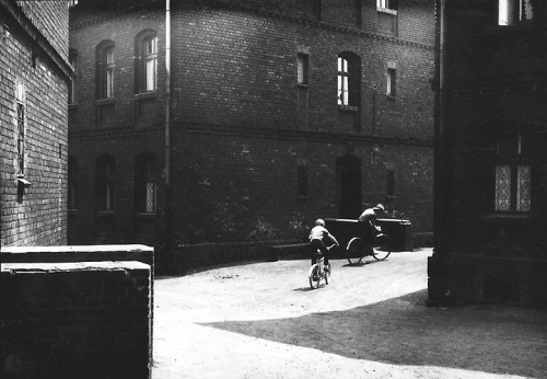 lamus-dworski:Region of Upper Silesia, Poland, 1978-1980. Photography © Michał Cała.