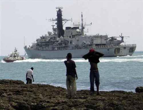 You Been Lied To: 7 Things You May Not Know About Somali ‘Pirates’Captian Phillips,