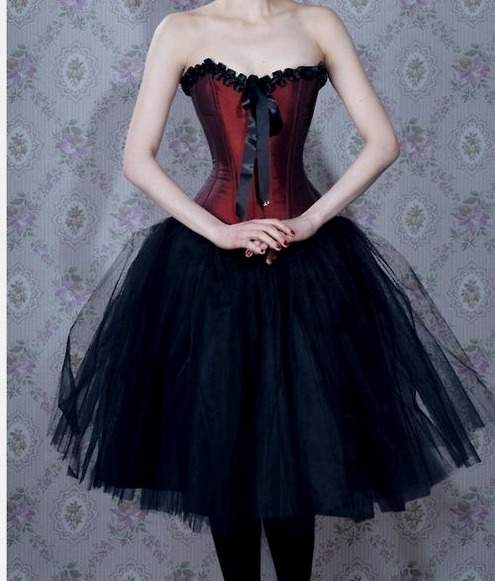 Corset Fetish
