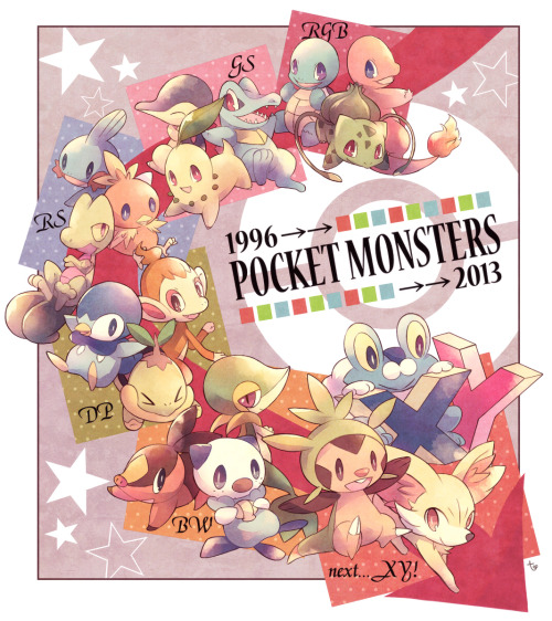 xy-art:Go to next NEW WORLD！