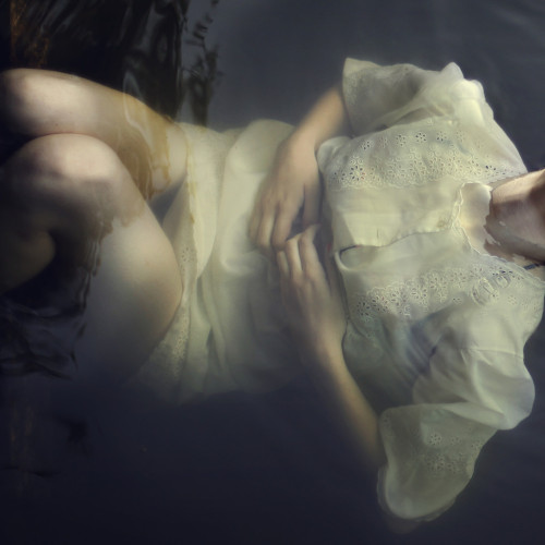 eikadan:  Marko Nadj (More posts like this here)