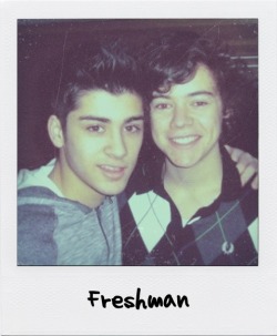 heckzayn:  Zarry; we always go for people