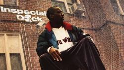 Its Inspectah Decks B Day Today  Happy B Day To 1 Of The Best To Ever Do It From