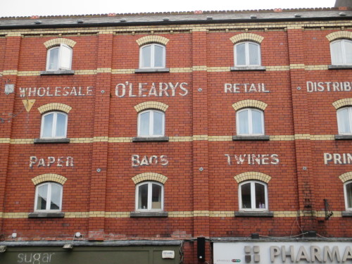 oldshrewsburyian:Cork, Ireland (2014)