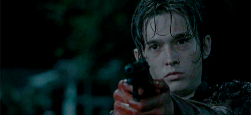 we are the walking dead