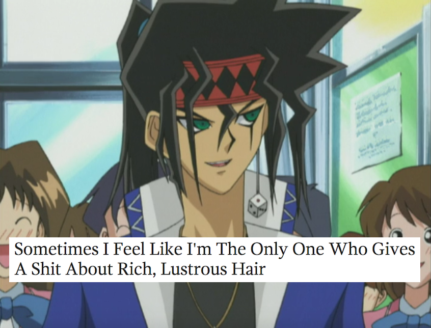 meggannn: yugioh dm + onion headlines (3) 
