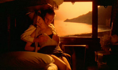 saloandseverine:   Il Conformista (The Conformist), Bernardo Bertolucci, 1970  