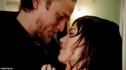 Jax & Tara