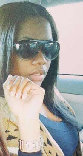cumonlindsey:  Janay fine ass