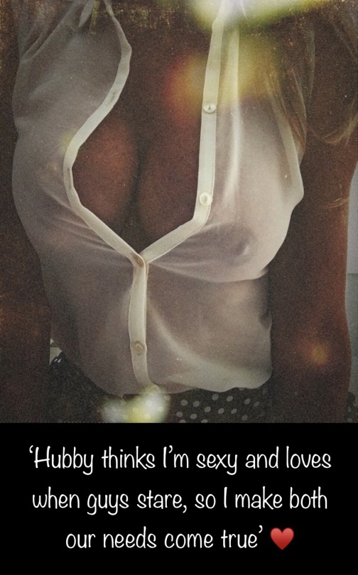 ourkindmd - My Slut and Hotwife