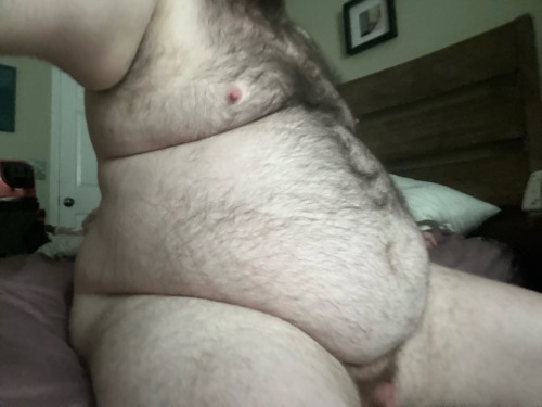 Grow Me. Im Back Again And Bigger Than Before.