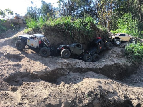rcnennox: This was an amazing day  First we had a chance to explore #offland and had so much fun lik