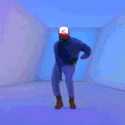 When You Suck At Tossing Pokeballs