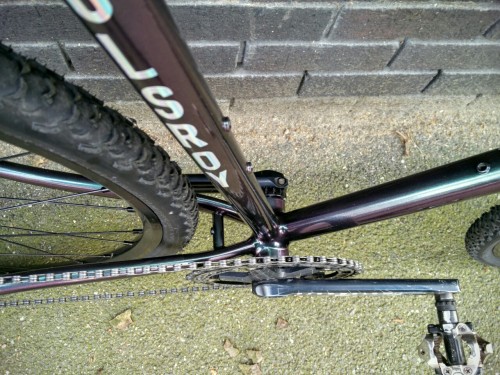 hulsroygundersencycleworks: Topcross 575