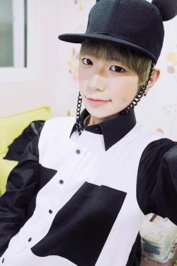 Ulzzang Boys