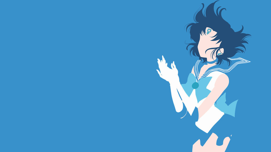 sailorforeverforyou:  The Sailor Guardians!