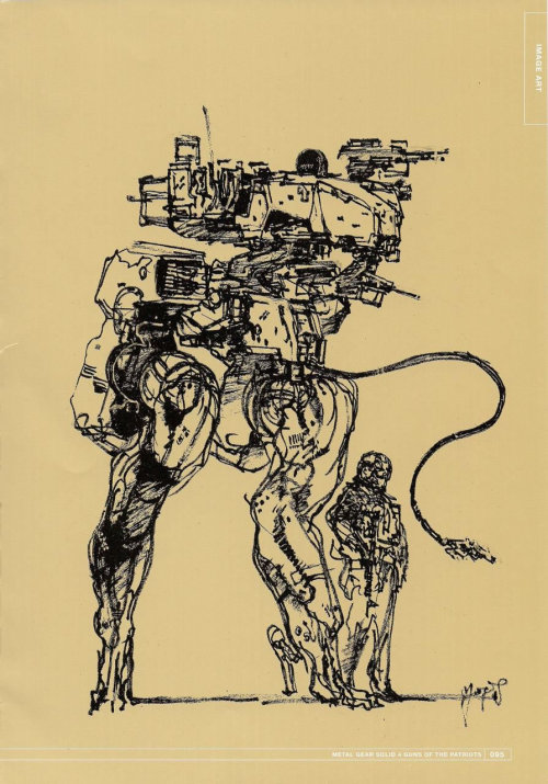 azertip:  Yoji Shinkawa  