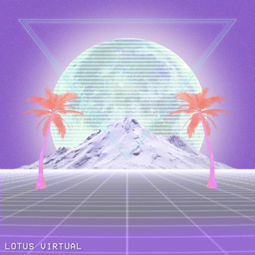 lotusvirtual: slave-to-the-vaporwave: cred: @lotusvirtual If you aren’t following him already 