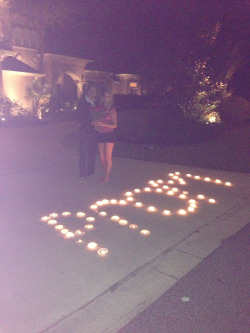 My-Drops-Of-Jupiter:  So Sweet:) He Asked Me To Prom, I Said Yes!