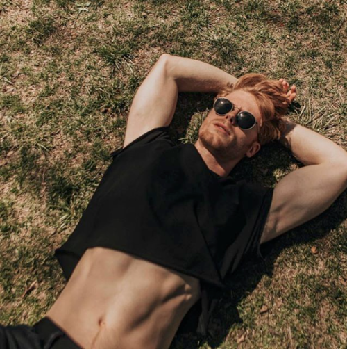ginger-genes: @n_skidmore