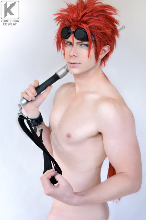 kuroshibacos:  [[Support my work and get exclusive content over on my Patreon! You can also visit my