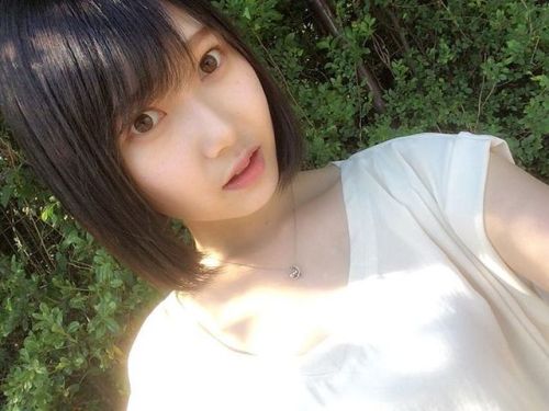 #井上由莉耶 #yuriya_inoue #HKT48