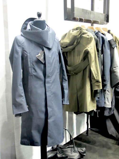 Norwegian Rain SS14 Pitti Preview
As expected, Alexander Helle and T-Michael’s upcoming creations are nothing short of mindblowing. In my opinion, the duo has been delivering some of the most unique pieces I’ve seen to date, so much so, that even...