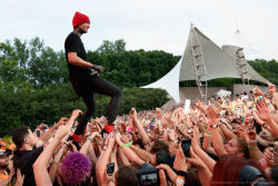 oneanddun:  Bunbury Musical Festival 2015