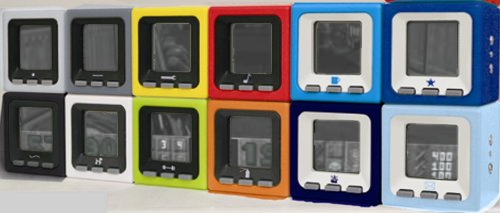 jamisunne:  queenwhiskey:  How much processing power is in a cube world cube? how many of these things would you need to connect before i can run doom.  Approximately 12 