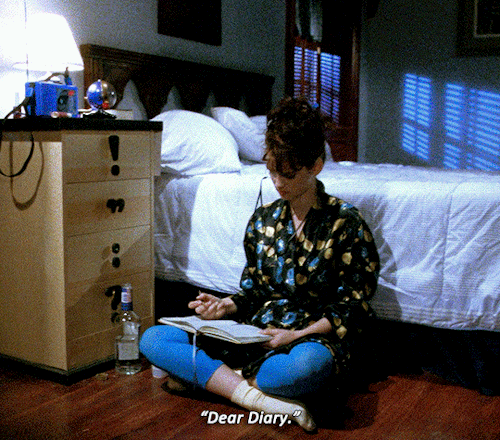HEATHERS (1988)dir. Michael Lehmann