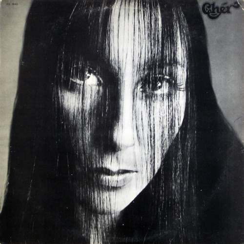 artyeux:  Cher  Richard Avedon | Vogue, 1971  