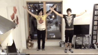 Halloween Is Coming Which Also Means Phil And Dan Get Down! Turns 14 Happy Birthday
