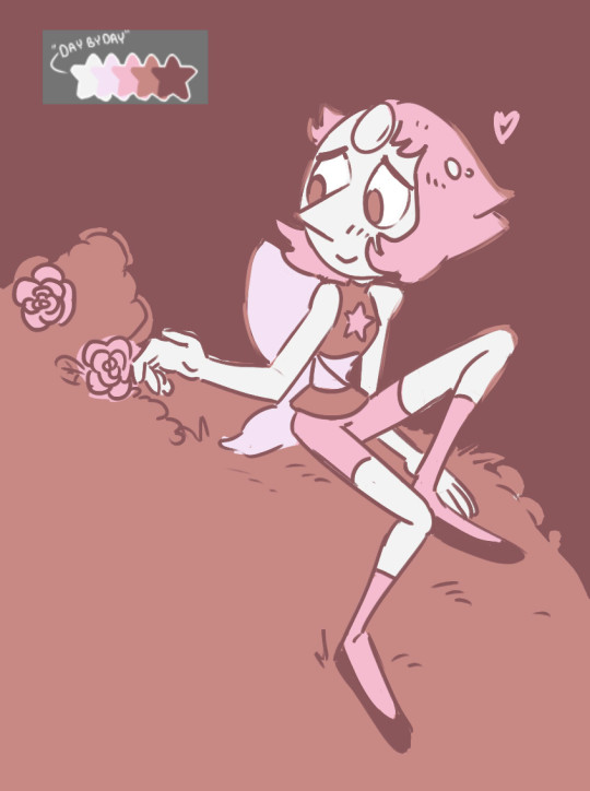 Diamonds and Rust