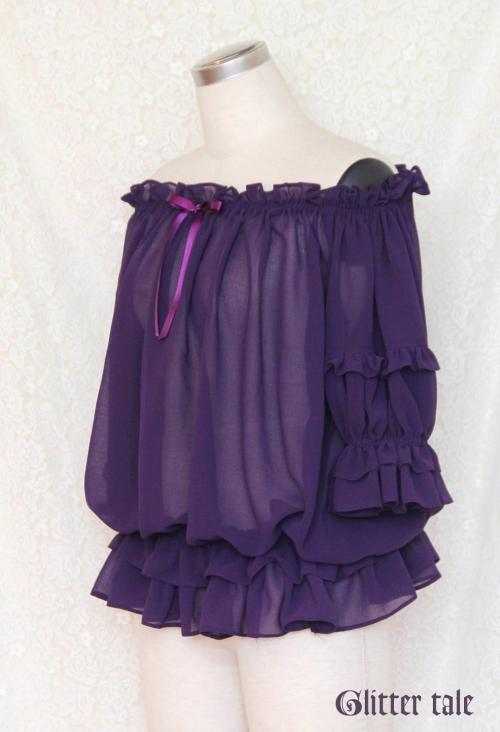 Material: Chiffon Color: Many colors are availableSize: Custom size_____________For more inform