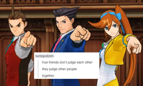 gaylawyers:  why are there so many about Apollo