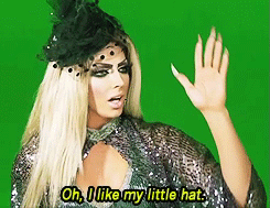 RuPaul's Drag Race