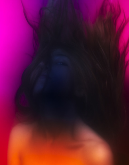 excdus:  A Thousand Souls “In reality however, every ego, so far from being a unity is in the highest degree a manifold world, a constellated heaven, a chaos of forms, of states and stages, of inheritances and potentialities. It appears to be a necessity