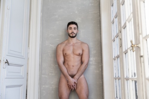 rapideyesmovement:  Daniel Reccia by Raul Villalba
